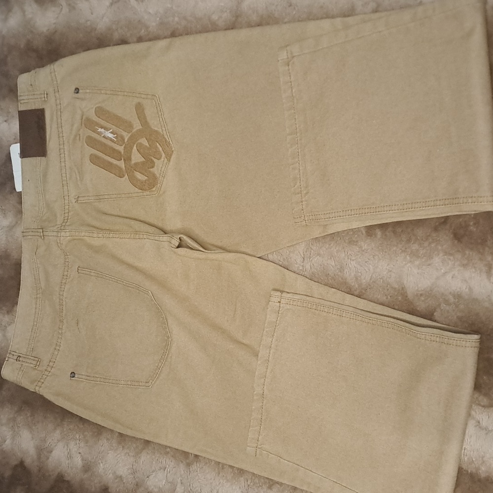 Mens jeans size 42 waist x 32 length